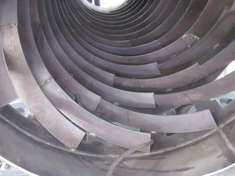 Cylinder Type Manganese Stones Washing Machine Stone Washer Buy