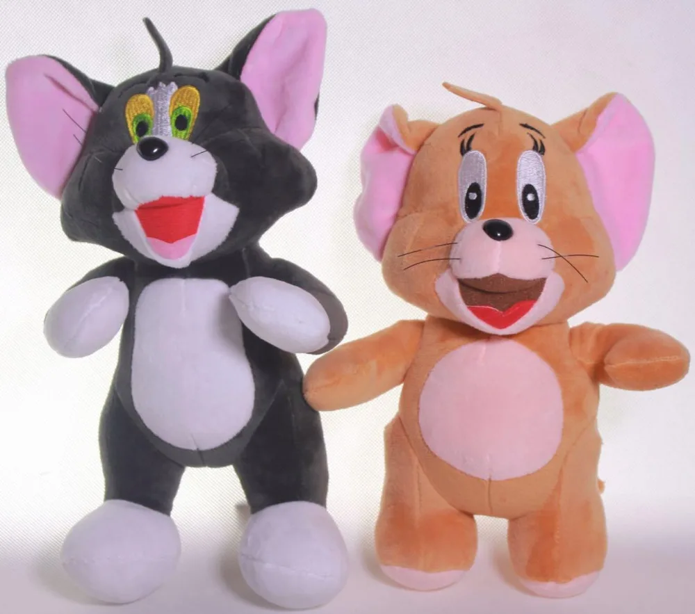 tom and jerry soft toys online