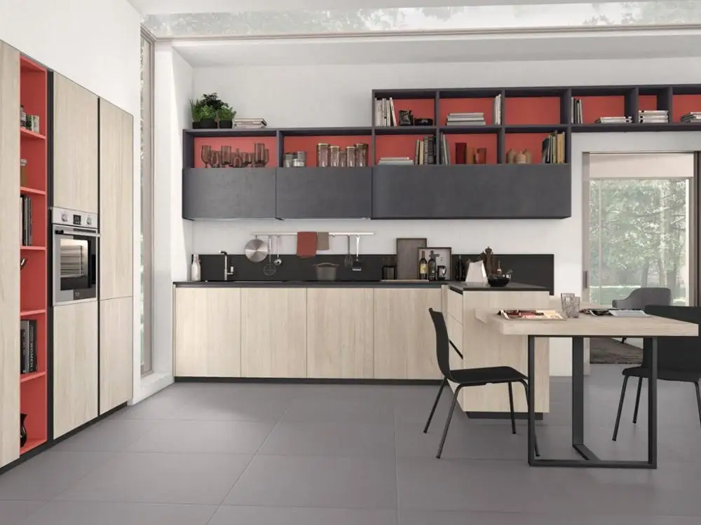 Y&r Furniture Top kitchen classics cabinets company-2