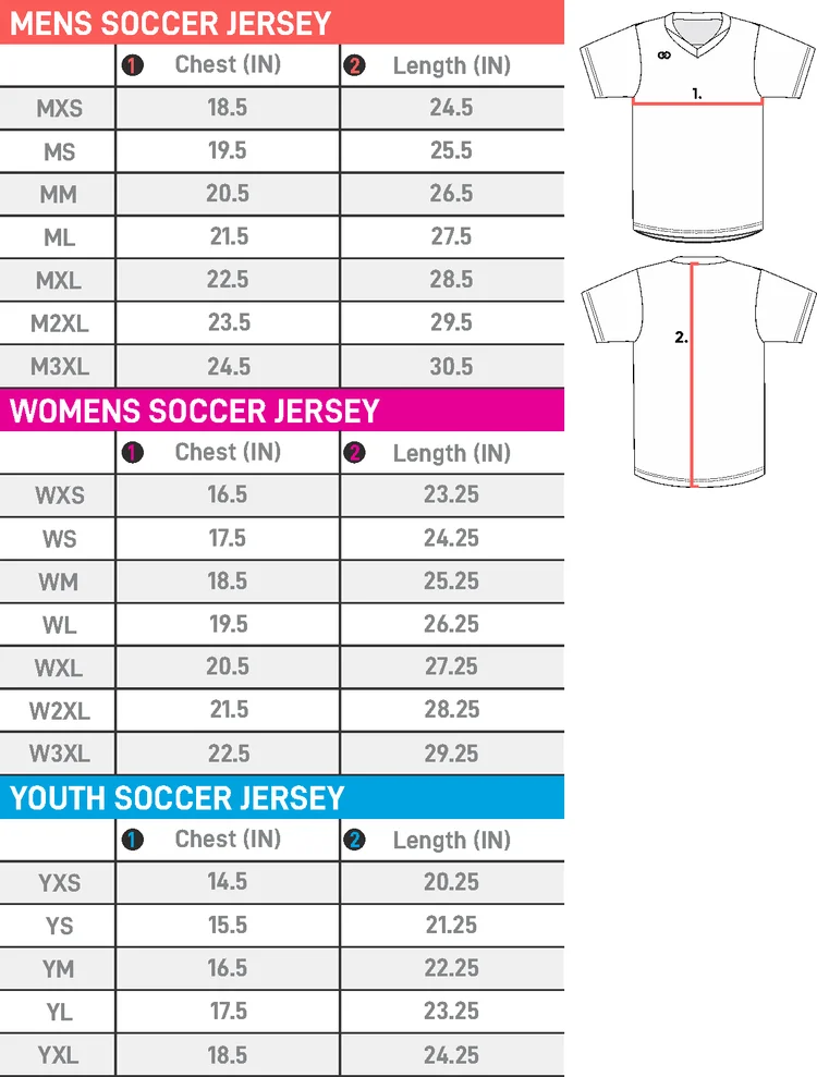 Wholesale Sublimated Football Shirt Customized Cheap Soccer Jersey Sets