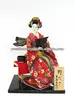 Yoshitoku Japanese doll interior figure tourist souvenir Nodate