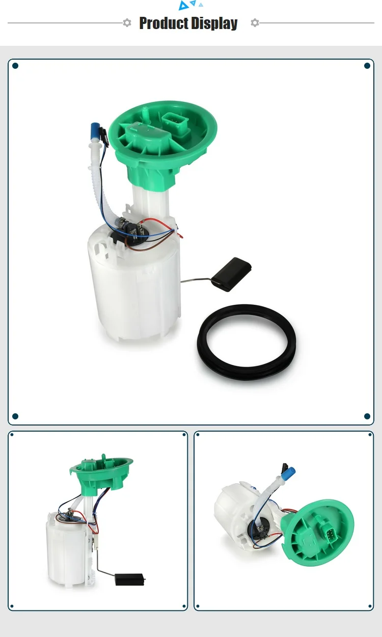 16146759955 Fuel Pump Assembly For Mini Cooper R50 R53 Buy Car Fuel