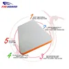 Inflatable air tracks gym fitness tumbling taekwondo back flip air track