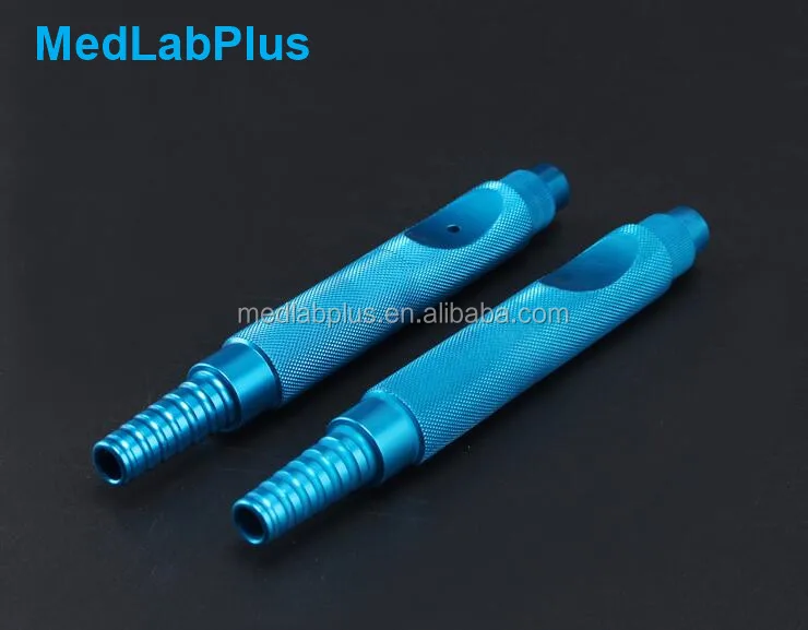 cannula handle MLP08