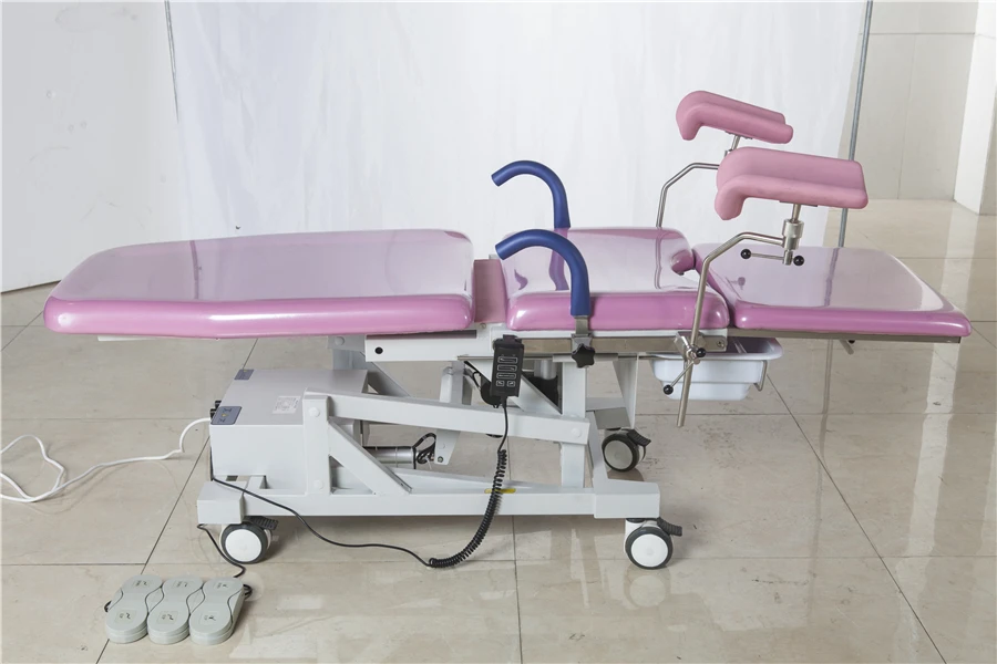 Gynecological exam chair Emergency & Clinics Apparatus gynecological exam chair