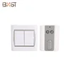 Two-Year Warr 1 Gang Australian Standard 220V Remote Control Switch, Wireless Remote Control Power Switch, Remote Control Switch