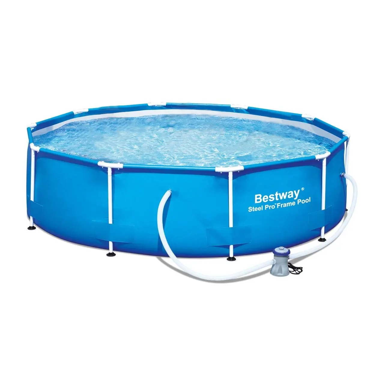 cheap framed swimming pools