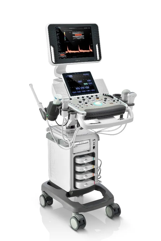 4d彩色多普勒超声带凸探头/mindray dc 40好价格