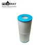 Alibaba China Paper Pleated Spa Filter Cartridge Used Pool Filters for Sale