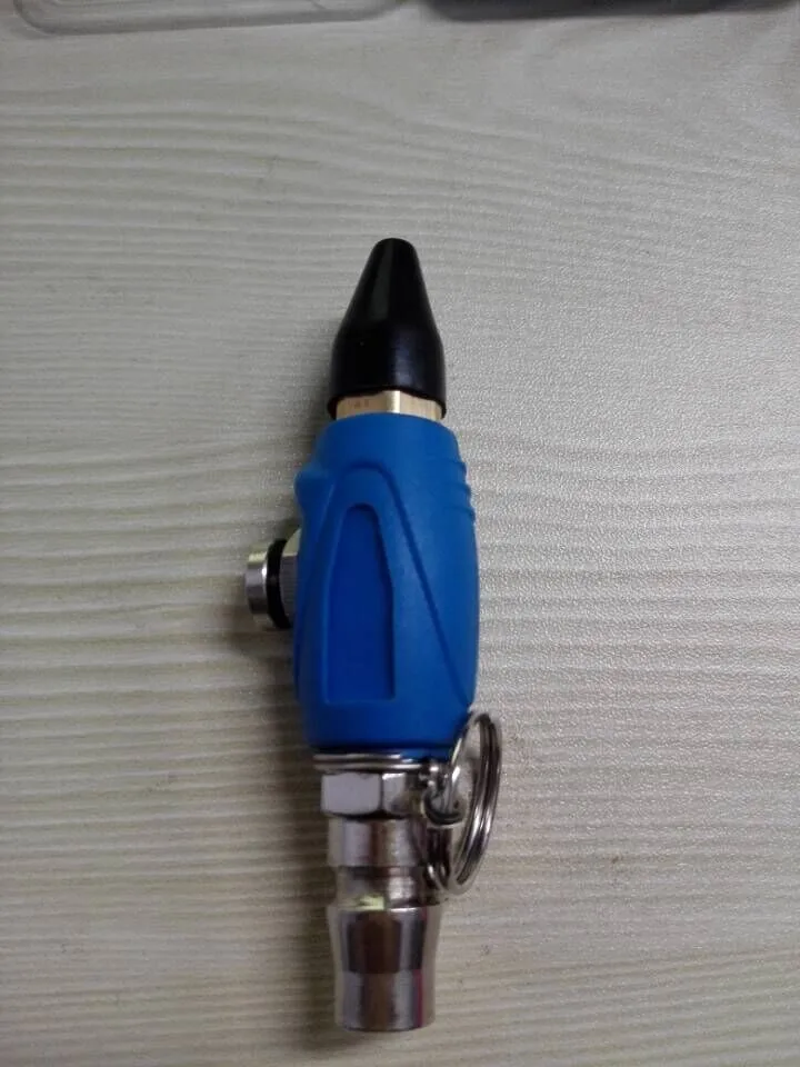 Plastic Mini Air Blow Gun With Turbo Venturi Tip Nozzle,Spray Dust Gun,Air Duster Buy Plastic