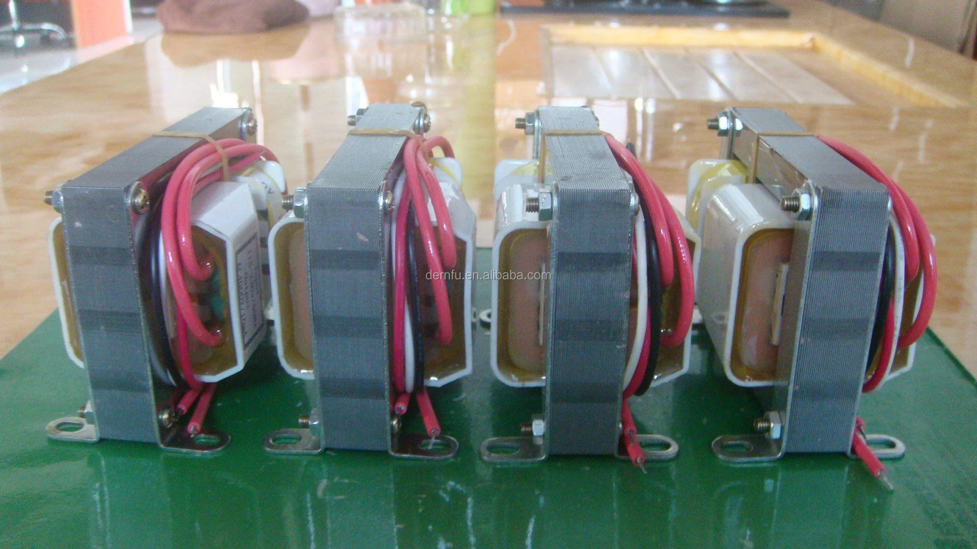 High Voltage Transformer for LED Electric Mosquito Pest Control Lamp ...