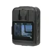 2020 future Body Camera Police With 6 IR LED wireless body worn camera For Police