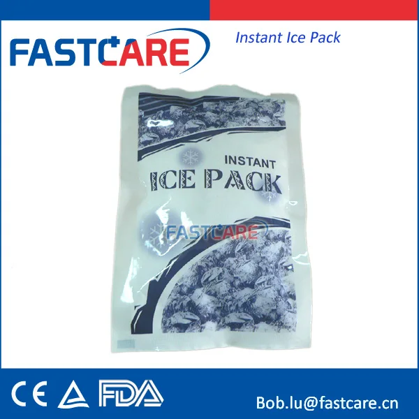 football ice packs