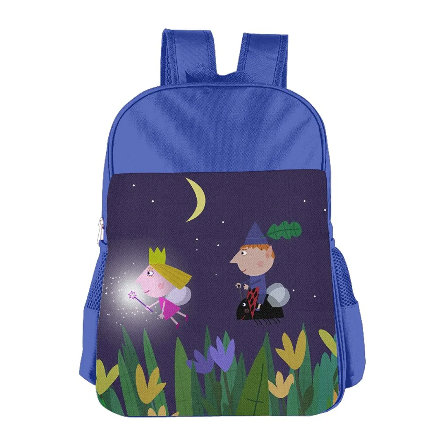 ben and holly backpack