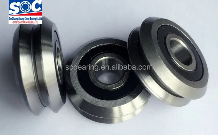 6803 et 6903 Roulements Wheels Manufacturing scellée portant Extracteur pour 6003