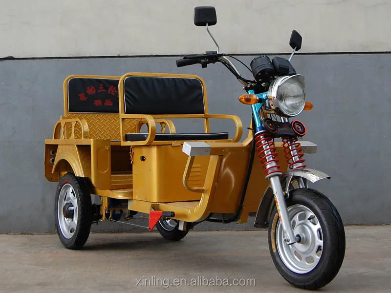 triciclo mini