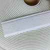 curtains plastic nylon injection molded hook loop tape