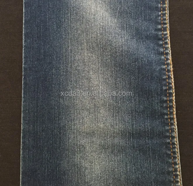 stretch denim fabric wholesale