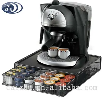 Single Layer 36 Mesh Keurig K Cup Coffee Pod Storage Drawer Buy