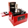 DYJ-320 Electric Bottle Date and Batch Code Printing Machine