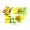 mild coconut flavor slightly buttery and not too sweet candy