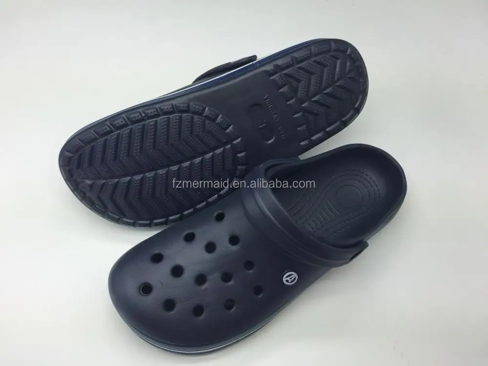 2024 High Quality China Wholesale Stock Shoes Men/women Eva Clogs Shoes