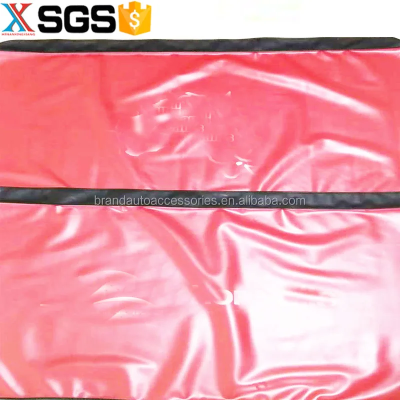 Use Custom Vent Vinyl Car Side Fender Dust Cover For