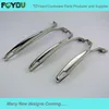 Stainless Steel Parts Cookware Handle for Pots and Frying Pans