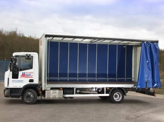 Beverage Transport Curtain Truck Curtain Side Truck For Sale Buy Curtain Truck Curtain Side Truck Beverage Transport Product On Alibaba Com