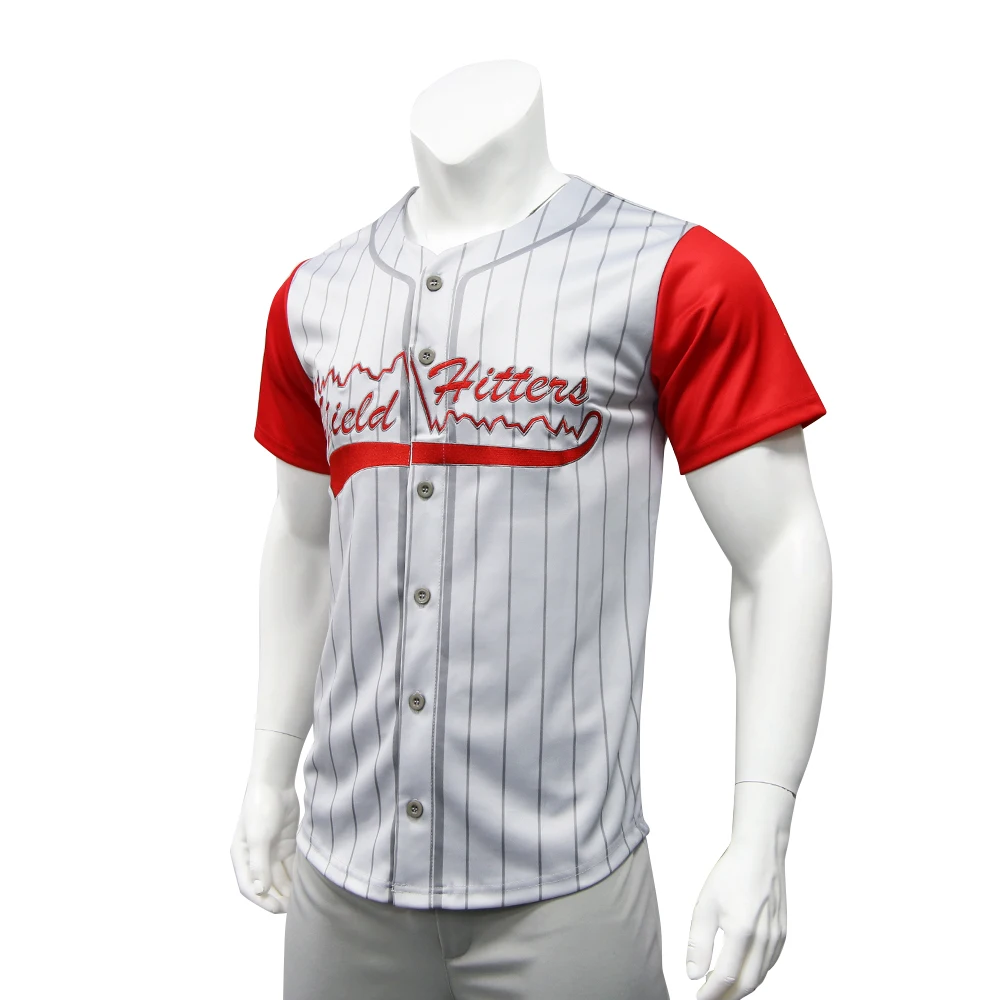 china wholesale baseball jerseys