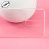 Anti Scratch mobile back cover clear pc tpu phone case for huawei mate s Auto focus case