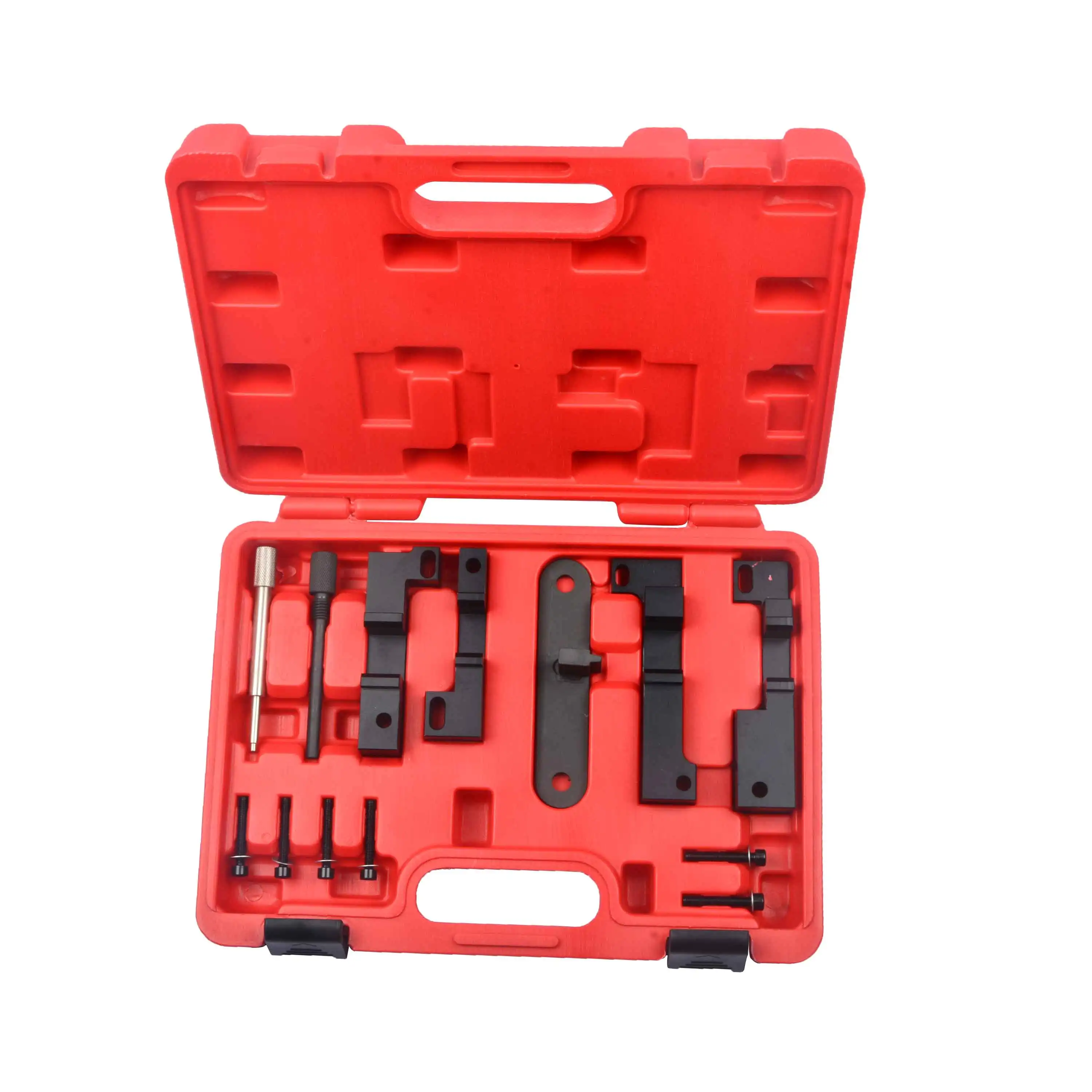 Engine Camshaft Crank Locking Timing Alignment Tool Kit For Land Rover