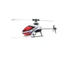 WL Helicopter Toys Small 2.4G 6CH Super 3D RC Helicopter