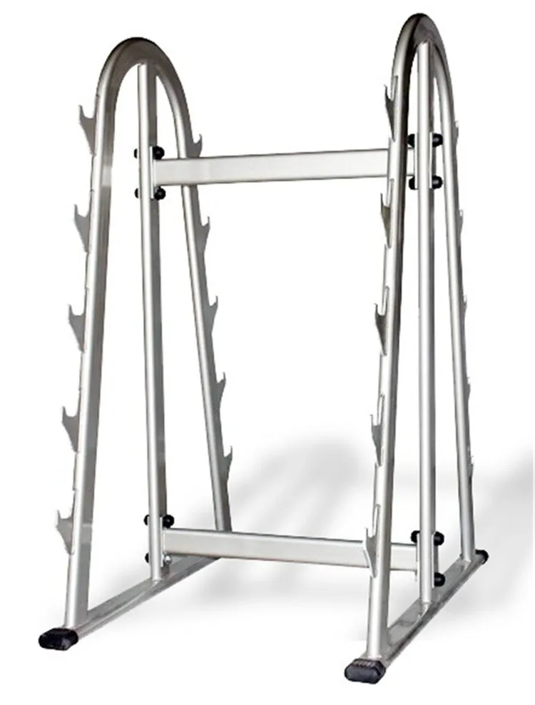 Free Weight Lifting Commercial Fitness Equipment Barbell Rack Weight