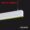 Customer Made Various Length Multiple installation methods SAA Led Linear Light For office