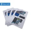 2019 Hotel key card PVC NFC Business Blank MIFARE Classic 1K/4K RFID Card