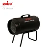 High Efficient SAI Approved 20KW Propane Heater