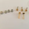 Laser components TO46 header and cap GAOKE