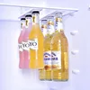Portable magnetic bottle hanger, beer storage magnetic bottle holder