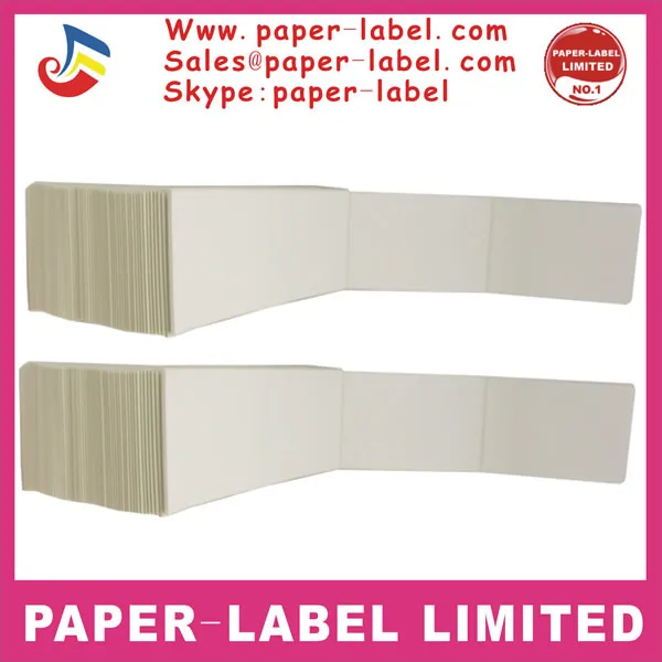Zebra LP 2844 4X6 Direct Thermal Shipping Labels roll 250 Self Adhesive labels