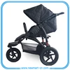 Baby stroller with carrycot pushchair 2 in 1 travel system AS/NZS 2088:2009 EN1888:2012 certificate