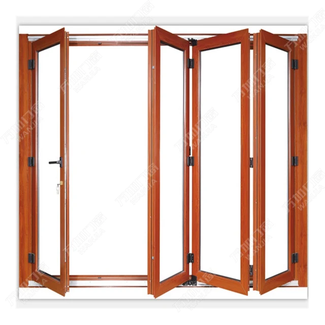 White Painted Accordion Doors Glass Accordion Doors Pvc Accordion