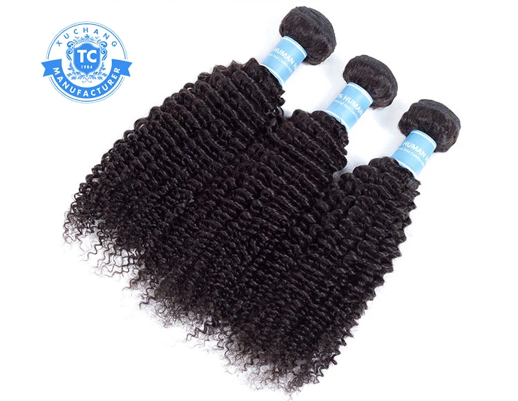 Wholesale Malaysian Kinky Curly Raw Unprocessed 100 Virgin Hair With Middle Part Silk Base Lace