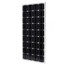 high quality 95w solar panel monocrystalline cheap things in China