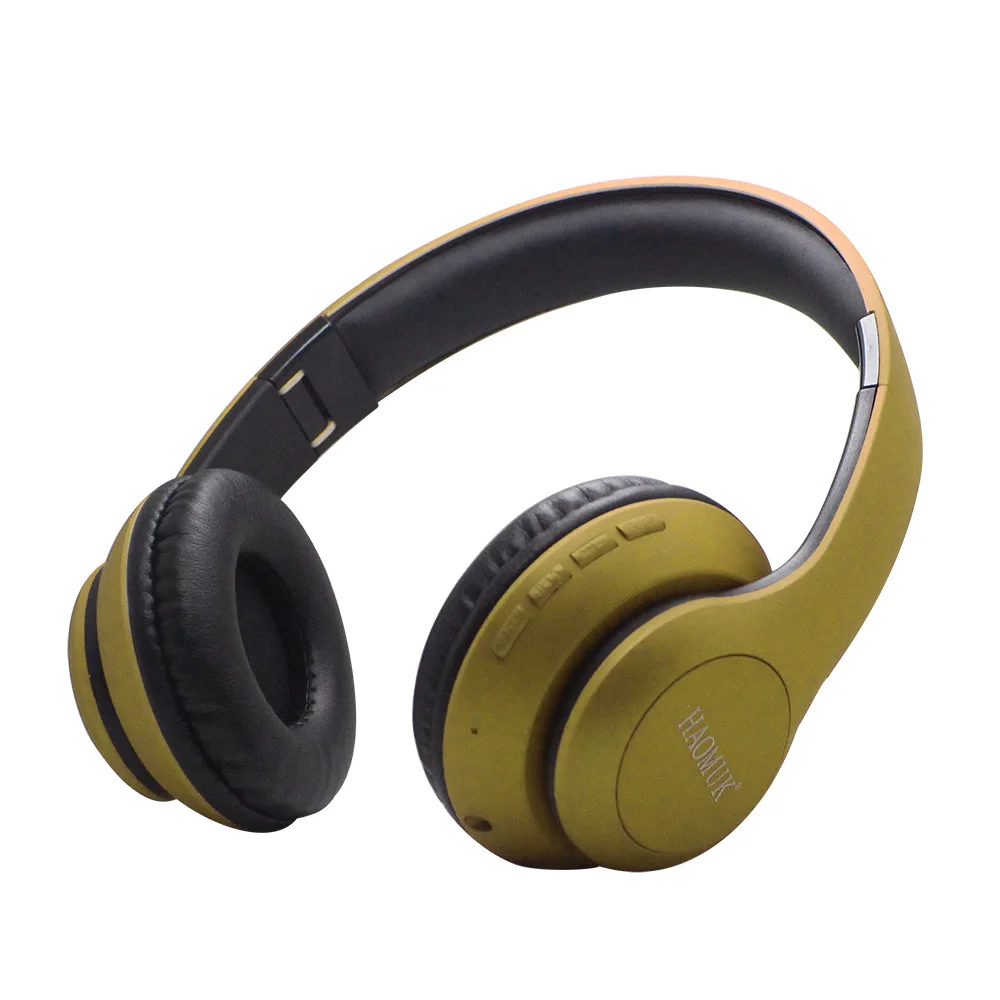 Free Sample Wirless Bluetooth Headphones Tv Wireless Headphone 2016