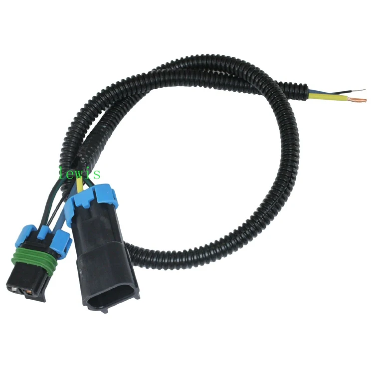 Cooling Fan Override Over Ride Switch T Harness Kit For 2016 Polaris