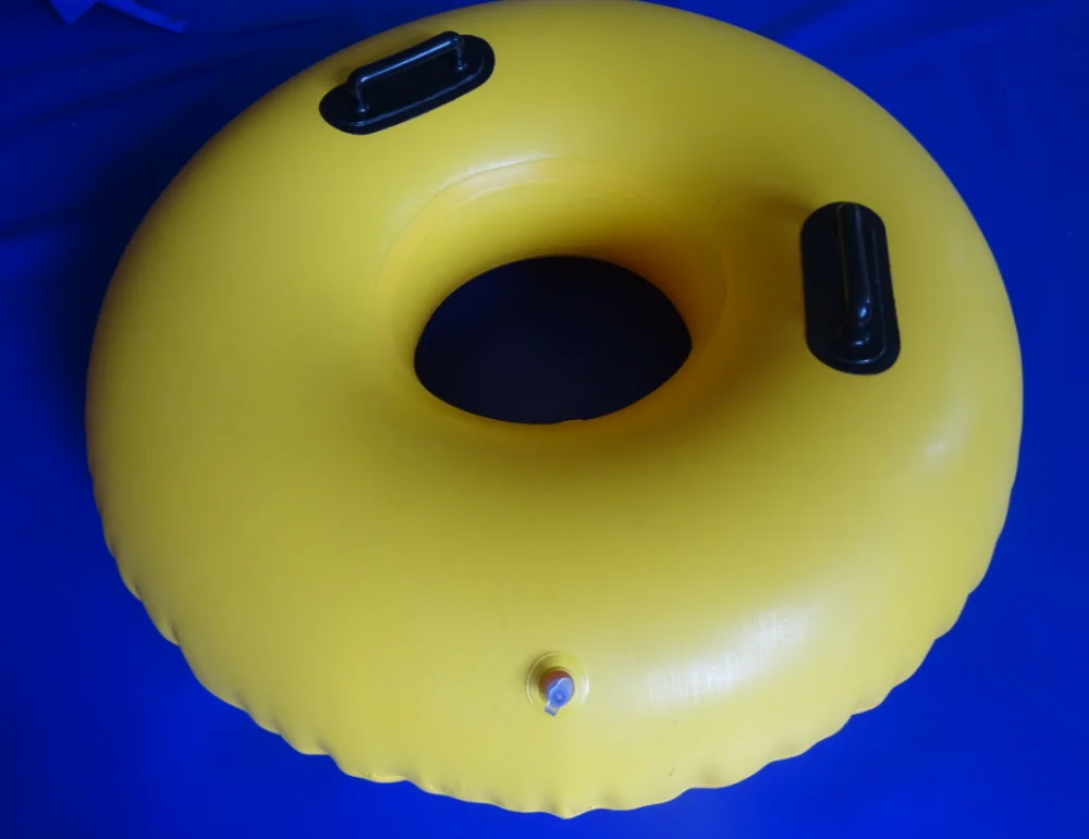 Palm Tree Inflatable Floating Island For Water/giant Inflatable Pool