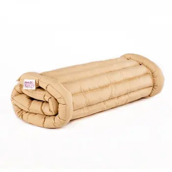 Cream Roll Up Bed Double Lightweight Single Cream Roll Up Bed Double