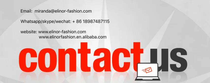 contact details of elinor