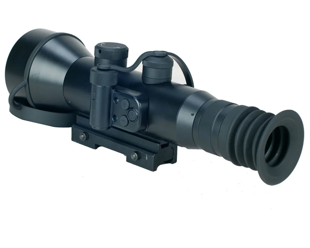 Night Vision Infrared Hunting Scope Military Surplus Rifle Scopes Buy